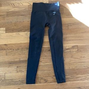 Gymshark leggings XS